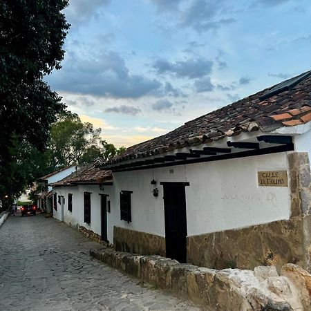 Casa Villa Maria, Recien Remodelada Виля Де Лейва Екстериор снимка