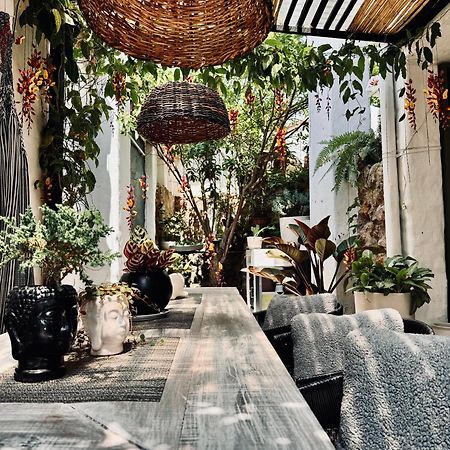 Casa Villa Maria, Recien Remodelada Виля Де Лейва Екстериор снимка