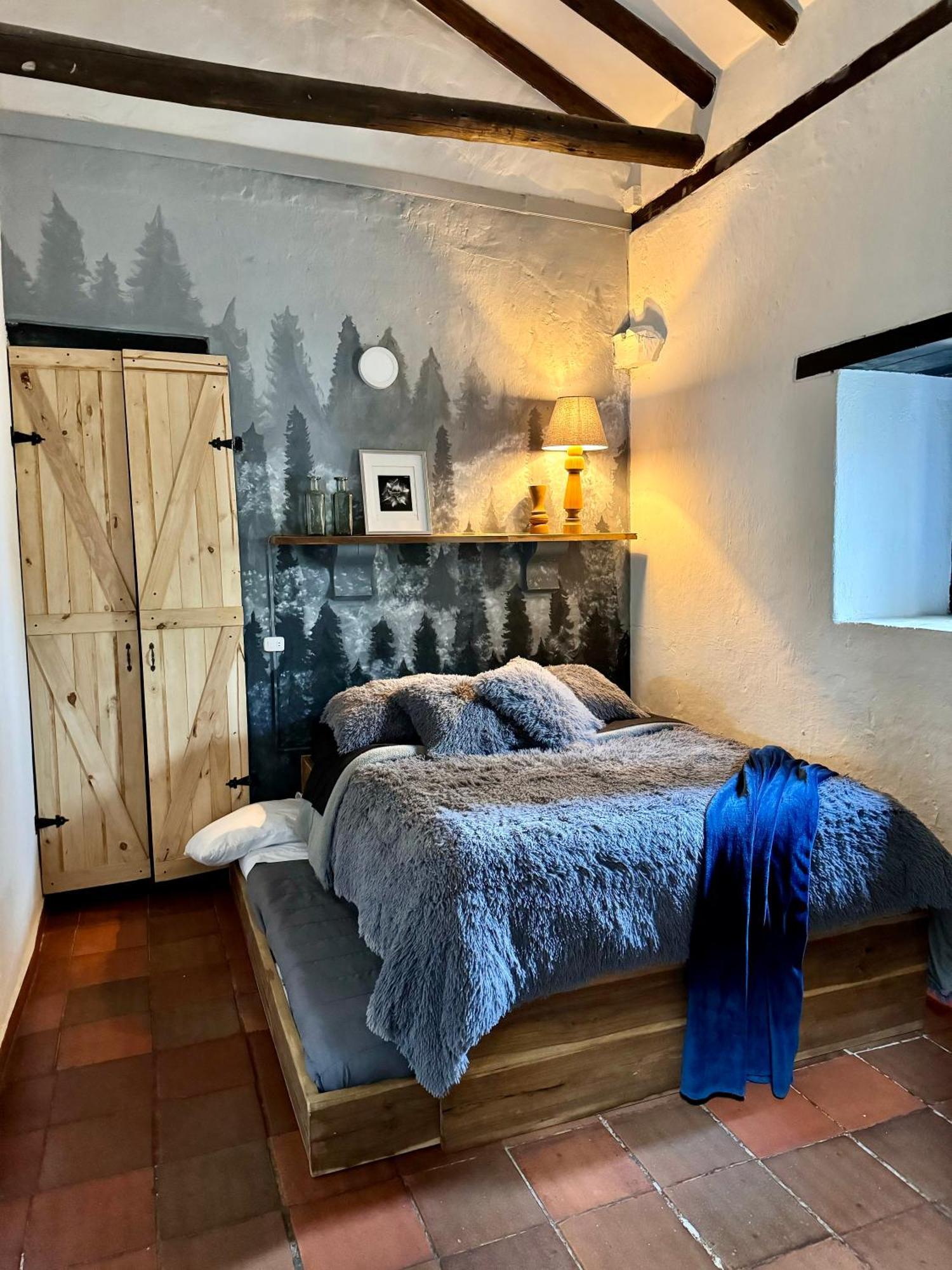 Casa Villa Maria, Recien Remodelada Виля Де Лейва Екстериор снимка