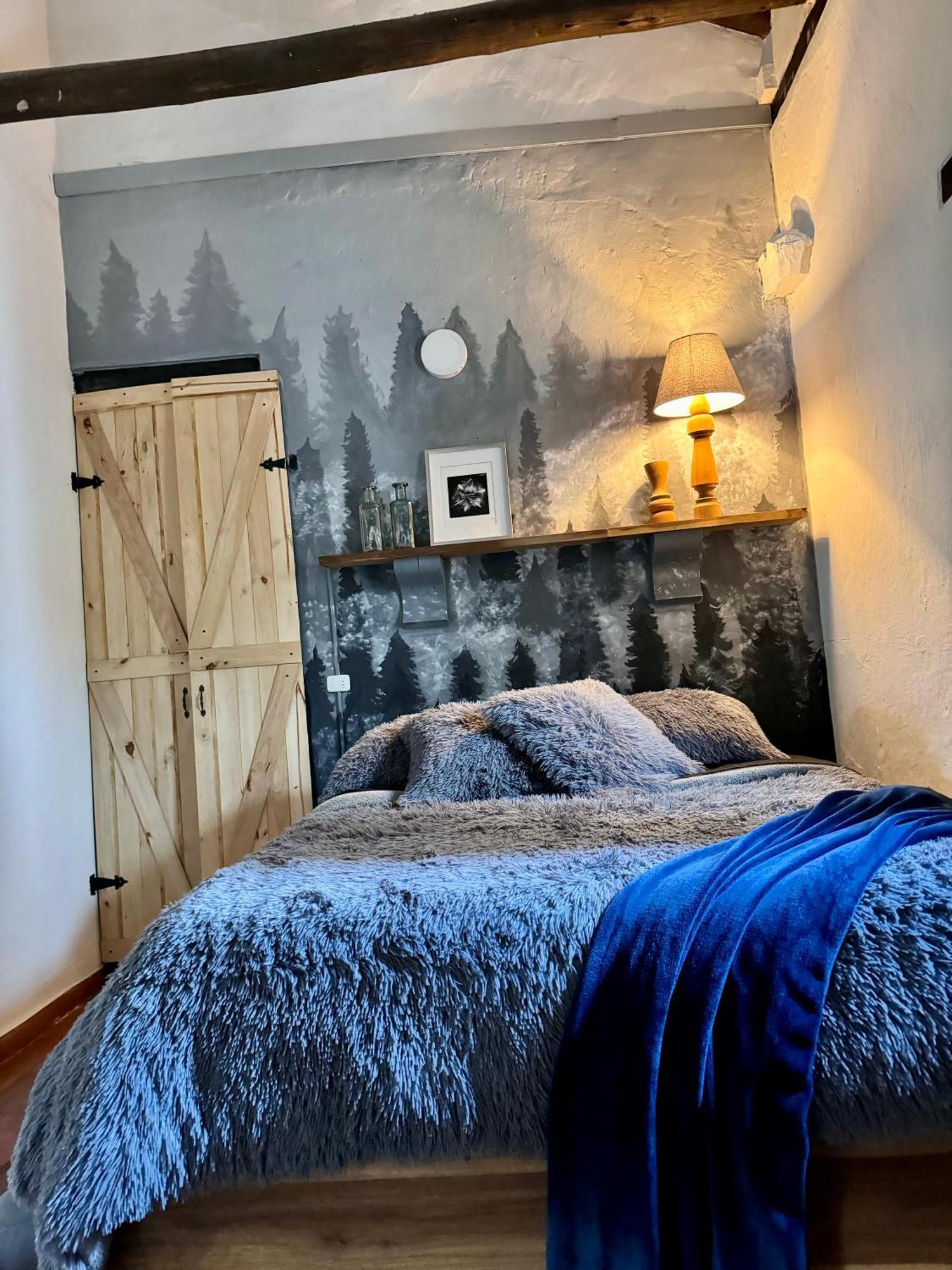 Casa Villa Maria, Recien Remodelada Виля Де Лейва Екстериор снимка